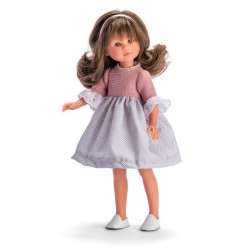 Lalka hiszpańska Celia 30cm - 1