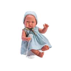 Lalka hiszpańska Maria 43cm