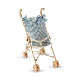 Wózek Noel spacerówka dla lalki do 46cm