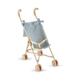 Wózek Noel spacerówka dla lalki do 57cm