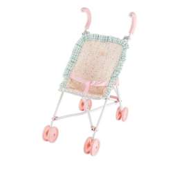 Wózek spacerówka dla lalki do 40cm - 1