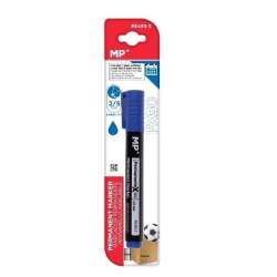 Marker permanentny 1,0/5,0mm niebieski