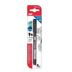 Marker precyzyjny kaligraficzny 0,1mm czarny