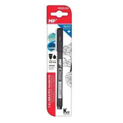 Marker precyzyjny kaligraficzny 0,2mm czarny