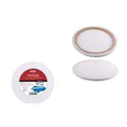 Podobrazie okrągłe 30x30x1.6cm 380g/m2 - 1