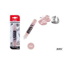 Farba strukturalna 3D cielisty 30ml