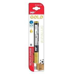 Marker permanentny 2,0/3,0mm złoty