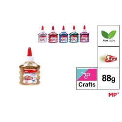 Klej brokatowy 88ml MIX - 1