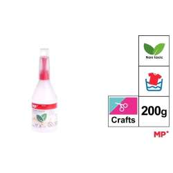 Klej uniwersalny w płynie 200ml - 1
