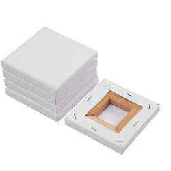 Podobrazie mini 6x6cm 280g/m2