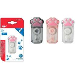 Korektor w taśmie łapka 5mmx6m MIX