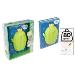 Notes Squishy Kaktus (PB848-06) - 1