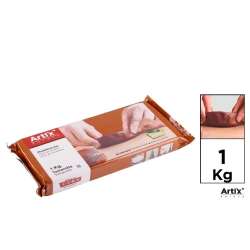 Glina modelarska 1kg