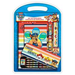 PROMO Zestaw piśmienniczy 12el Psi Patrol PAW PATROL Kids Euroswan (PW19723)