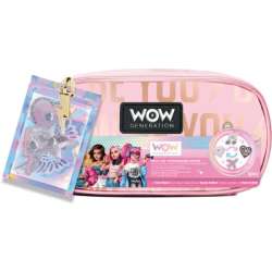 Piórnik z akcesoriami WoW Generation Kids Euroswan (WOW00064)