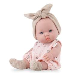 Hiszpańska Lalka Betty 28 cm Marina & Pau 0322 (MP0322) - 1