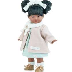 Lalka hiszpańska Tina Pique 42cm - 1