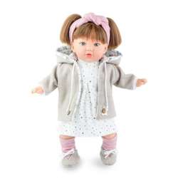 Lalka hiszpańska Alina 45cm - 1