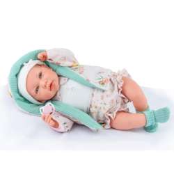 Hiszpańska Lalka Ane 45 cm Marina & Pau 1214 (MP1214) - 1