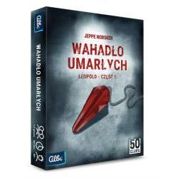 Wahadło umarłych ALBI (3PL) - 1