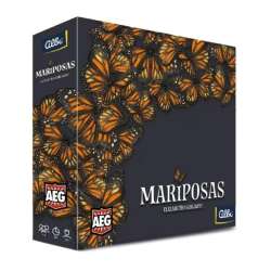 Mariposas ALBI (8590228050892) - 1