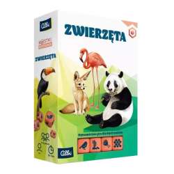 Kostki bystrzaka Zwierzęta - 1