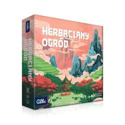 Herbaciany ogród ALBI - 1