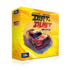 Dirt&Dust ALBI - 1