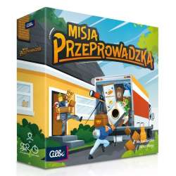 Misja przeprowadzka