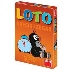Krecik i zegar - 1