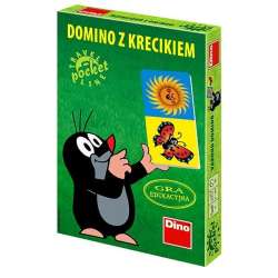 Domino z Krecikiem - 1