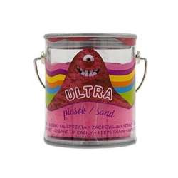 Ultra Piasek 140g różowy (EP04252 8591945092370) - 1