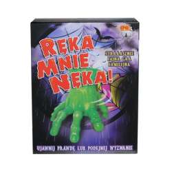 EPEE Ręka mnie nęka - gra familijna Nowa odsłona! p6 (EP09387) - 1