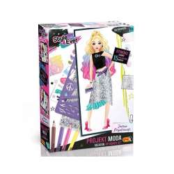 EPEE Projekt MODA - Zestaw "Imprezowe Stylizacje" 8591945094466 (EP09445 8591945094466) - 1
