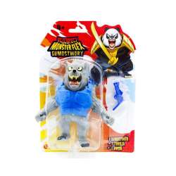 EPEE Wojownicy Monsterflex Gumostwory Wilkołak z dubeltówką 095623 (EP09559 8591945095623) - 1