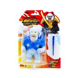 EPEE Wojownicy Monsterflex Gumostwory Yeti z maczugą 095647 (EP09559 8591945095647) - 1