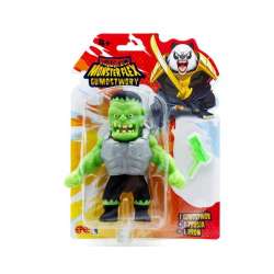 EPEE Wojownicy Monsterflex Gumostwory Frankenstein z pistoletem 095654 (EP09559 8591945095654) - 1