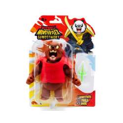 EPEE Wojownicy Monsterflex Gumostwory Niedzwiedź ze sztyletem sai 095715 (EP09559 8591945095715) - 1
