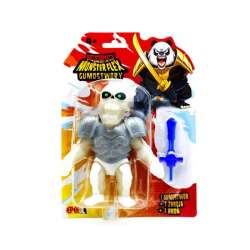 EPEE Wojownicy Monsterflex Gumostwory Szkieletor ze świecącym mieczem wskrzeszania 095739 (EP09559 8591945095739)