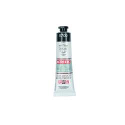 Farba akrylowa czarna 40ML