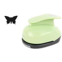 Dziurkacz ozdobny 75mm motyl 52 - 1