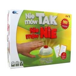 EPEE Nie mów TAK, nie mów NIE - gra familijna 02850 (EP02850) - 1