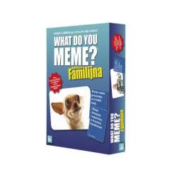 PROMO EPEE What Do You Meme? Gra familijna - edycja polska p4 04266 (EP04266)