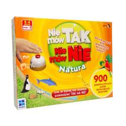 EPEE Nie mów TAK, Nie mów NIE Natura gra familijna p6 04268 (EP04268)