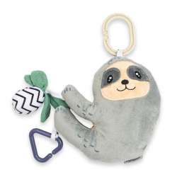 Zawieszka pluszowa New Baby Sloth