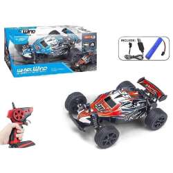Auto terenowe R/C mix - 1