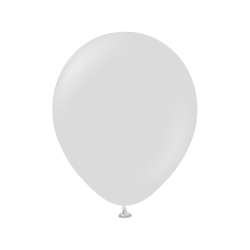 Balony Retro Smoke 25szt