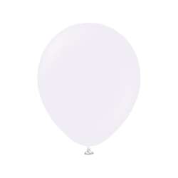 Balony Macaron Pale Lilac 100szt