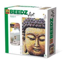 BeedzArt koraliki Budda 7000el - 1