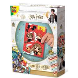 Malowanie diamentowe Harry Potter